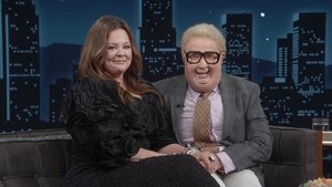 Jimmy Kimmel Live! Epizóda 125