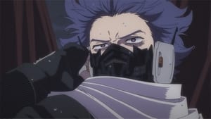 My Hero Academia Epizóda 18
