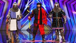 America's Got Talent Epizóda 6