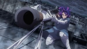 My Hero Academia Epizóda 16