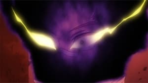 My Hero Academia Epizóda 15