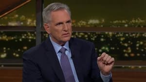 Real Time with Bill Maher Epizóda 22