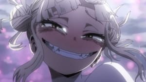 My Hero Academia Epizóda 20