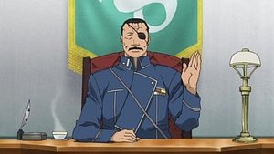 Fullmetal Alchemist Epizóda 2
