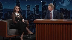 Jimmy Kimmel Live! Epizóda 124