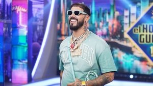 El hormiguero Epizóda 160