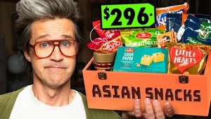 Good Mythical Morning Epizóda 114