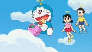 Doraemon Epizóda 976