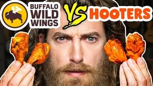 Good Mythical Morning Epizóda 113