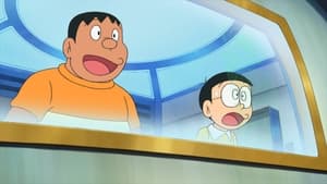 Doraemon Epizóda 1391