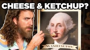 Good Mythical Morning Epizóda 123