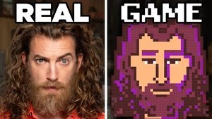 Good Mythical Morning Epizóda 111