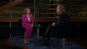Real Time with Bill Maher Epizóda 25