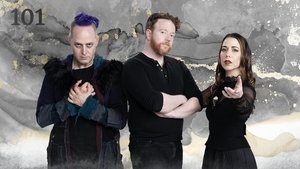 Critical Role Epizóda 101