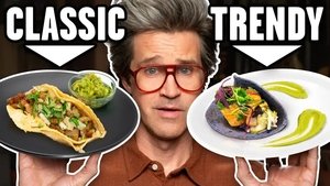Good Mythical Morning Epizóda 110