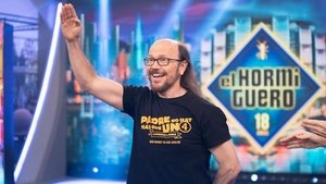 El hormiguero Epizóda 161
