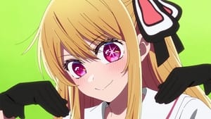 Oshi No Ko Epizóda 23