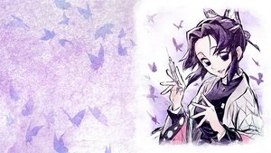Kimetsu no yaiba Epizóda 11