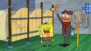 SpongeBob v šortkách Epizóda 19