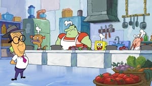 SpongeBob v šortkách Epizóda 20