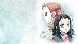 Kimetsu no yaiba Epizóda 8