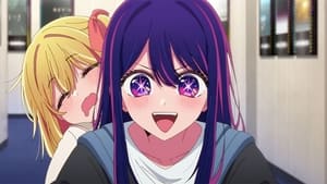 Oshi No Ko Epizóda 20
