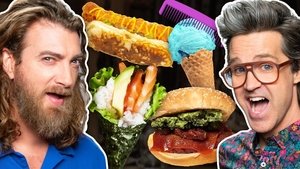 Good Mythical Morning Epizóda 120