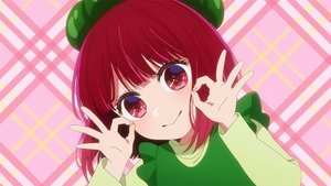 Oshi No Ko Epizóda 18