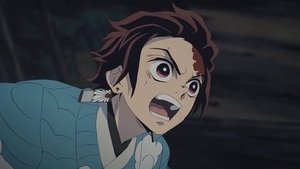 Kimetsu no yaiba Epizóda 13