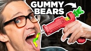 Good Mythical Morning Epizóda 125