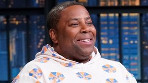 Late Night with Seth Meyers Epizóda 118