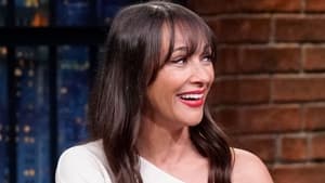 Late Night with Seth Meyers Epizóda 116
