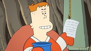 Craig od potoka Epizóda 8
