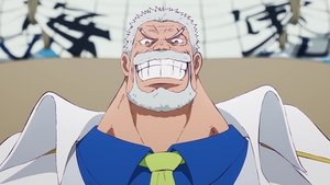 One Piece Epizóda 1114