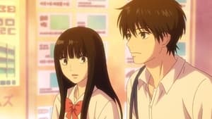 From Me to You: Kimi ni Todoke Epizóda 1