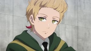 Tower of God Epizóda 2