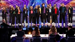 America's Got Talent Epizóda 7