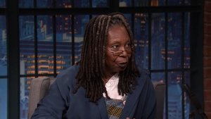 Late Night with Seth Meyers Epizóda 117