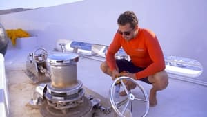 Below Deck Mediterranean Epizóda 7