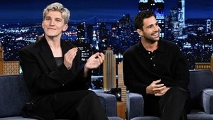 The Tonight Show Starring Jimmy Fallon Epizóda 152