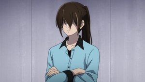 Tower of God Epizóda 9