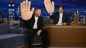 The Tonight Show Starring Jimmy Fallon Epizóda 153