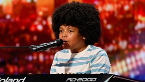America's Got Talent Epizóda 8