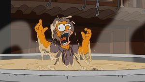 Simpsonovci Epizóda 5