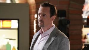 NCIS: Námorný vyšetrovací úrad Epizóda 1