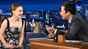 The Tonight Show Starring Jimmy Fallon Epizóda 154