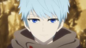Tower of God Epizóda 11