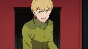Tower of God Epizóda 4