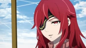 Tower of God Epizóda 13