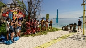 Survivor Epizóda 2